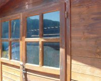 Resale - Finca Country Property - Dolores