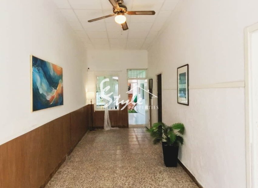 Resale - Finca Country Property - Los Alcazares - Los Narejos