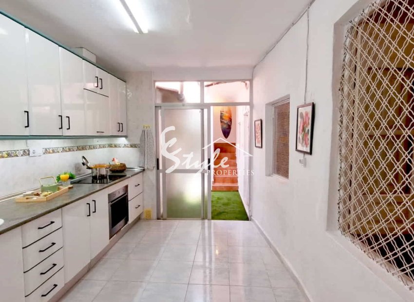 Resale - Finca Country Property - Los Alcazares - Los Narejos