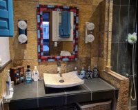 Resale - Finca Country Property - LOS MONTESINOS - Los Montesinos