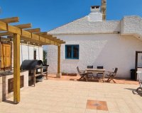 Resale - Finca Country Property - LOS MONTESINOS - Los Montesinos