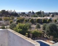 Resale - Finca Country Property - LOS MONTESINOS - Los Montesinos