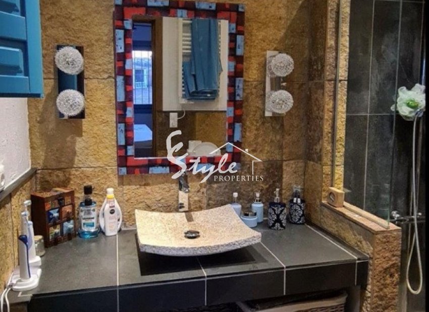 Resale - Finca Country Property - Los Montesinos