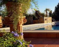 Resale - Finca Country Property - Los Montesinos