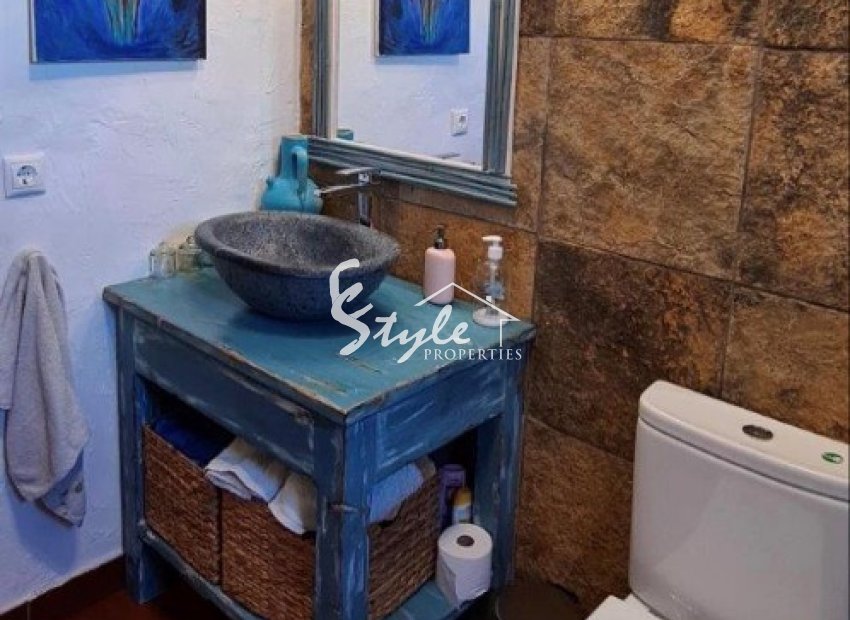 Resale - Finca Country Property - Los Montesinos