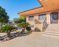 Resale - Finca Country Property - Murcia - Carretera de Beniel