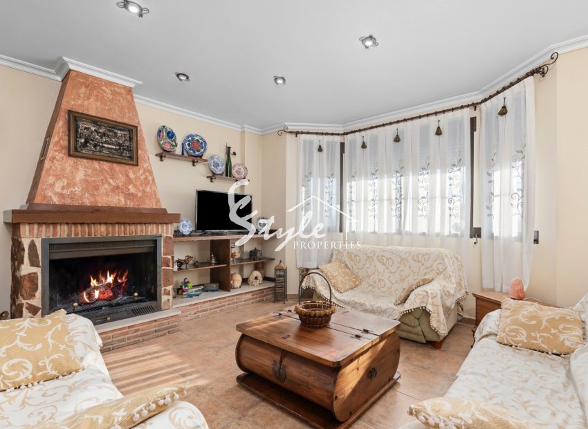 Resale - Finca Country Property - Murcia - Carretera de Beniel