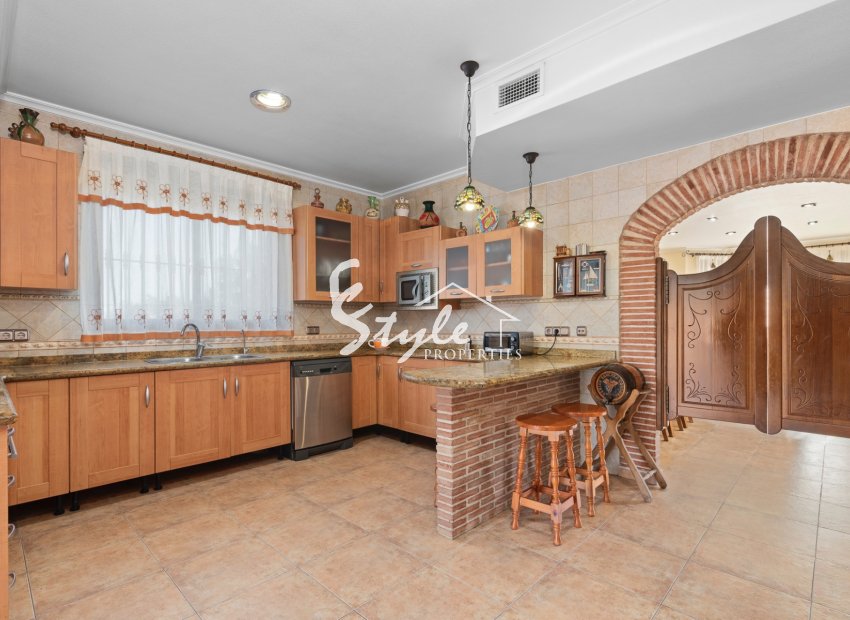 Resale - Finca Country Property - Murcia - Carretera de Beniel