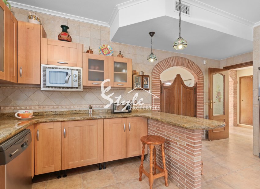 Resale - Finca Country Property - Murcia - Carretera de Beniel