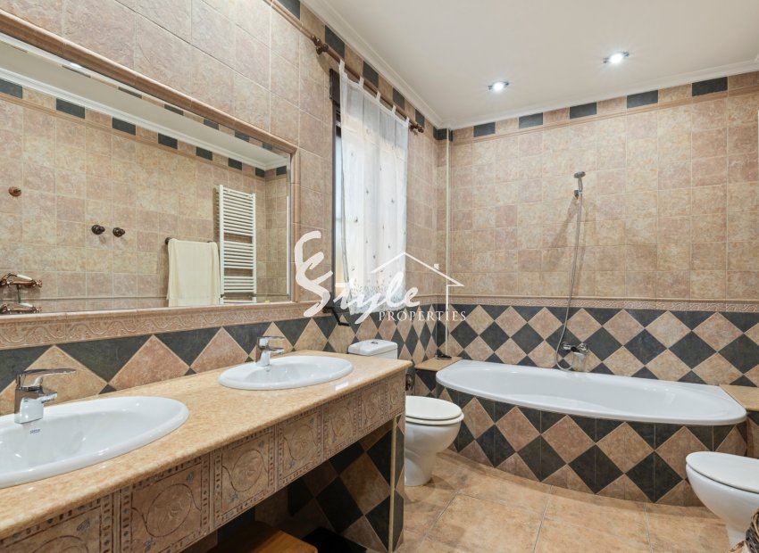 Resale - Finca Country Property - Murcia - Carretera de Beniel