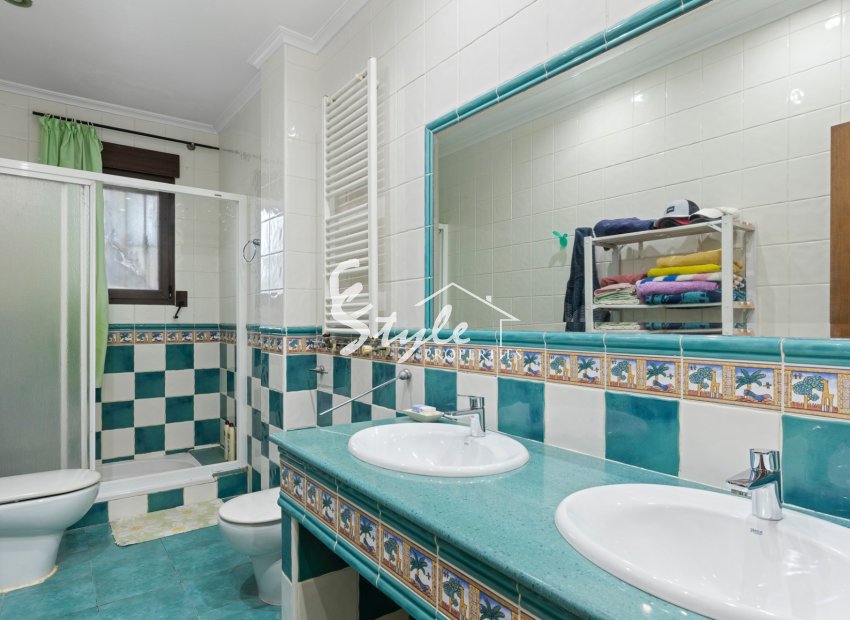 Resale - Finca Country Property - Murcia - Carretera de Beniel