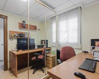 Resale - Finca Country Property - Murcia - Carretera de Beniel