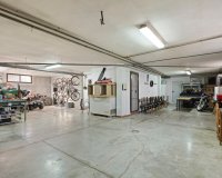 Resale - Finca Country Property - Murcia - Carretera de Beniel