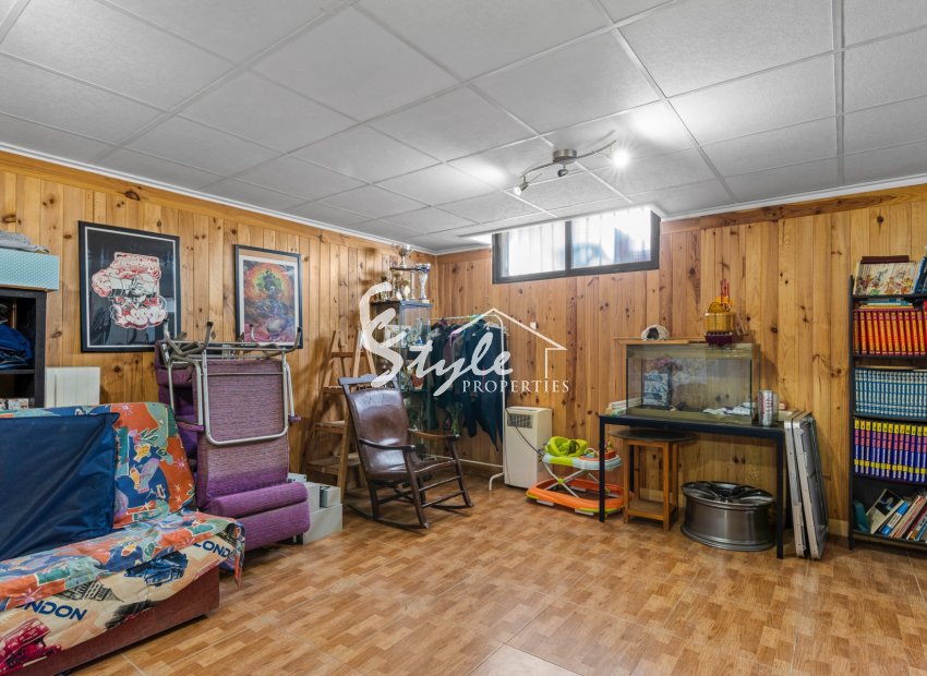 Resale - Finca Country Property - Murcia - Carretera de Beniel