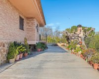 Resale - Finca Country Property - Murcia - Carretera de Beniel