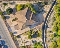 Resale - Finca Country Property - Murcia - Carretera de Beniel