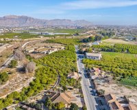 Resale - Finca Country Property - Murcia - Carretera de Beniel