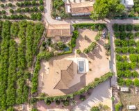 Resale - Finca Country Property - Orihuela-Costa - Orihuela