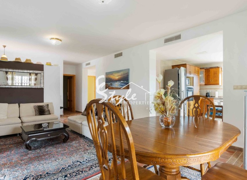 Resale - Finca Country Property - Orihuela-Costa - Orihuela