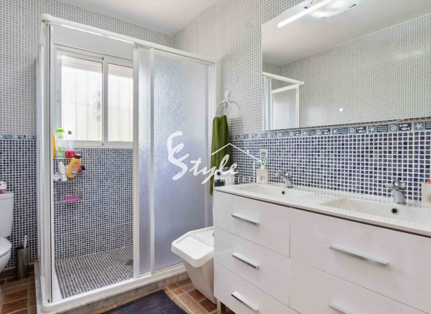 Resale - Finca Country Property - Orihuela-Costa - Orihuela