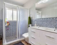 Resale - Finca Country Property - Orihuela-Costa - Orihuela