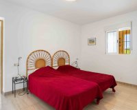 Resale - Finca Country Property - Orihuela-Costa - Orihuela