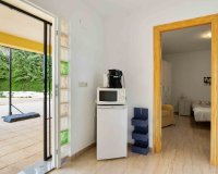 Resale - Finca Country Property - Orihuela-Costa - Orihuela