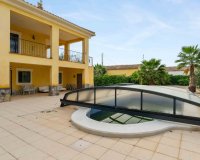 Resale - Finca Country Property - Orihuela-Costa - Orihuela