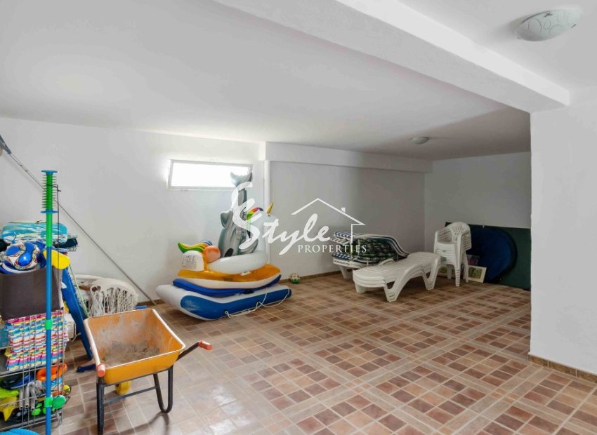 Resale - Finca Country Property - Orihuela-Costa - Orihuela