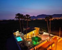 Resale - Finca Country Property - Orihuela-Costa - Orihuela