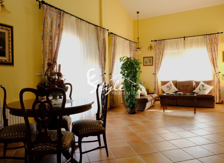 Resale - Finca Country Property - Orihuela-Costa - Orihuela