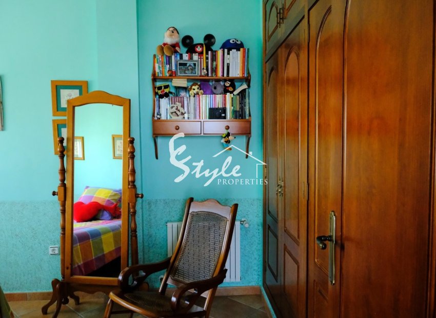 Resale - Finca Country Property - Orihuela-Costa - Orihuela