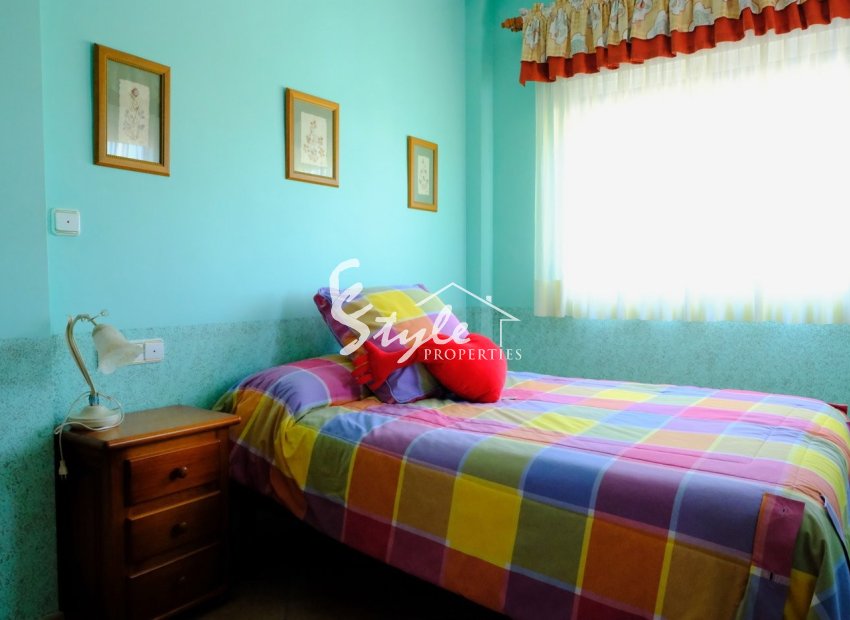 Resale - Finca Country Property - Orihuela-Costa - Orihuela