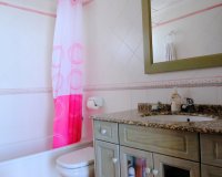 Resale - Finca Country Property - Orihuela-Costa - Orihuela