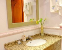 Resale - Finca Country Property - Orihuela-Costa - Orihuela