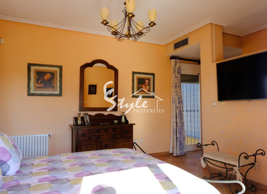 Resale - Finca Country Property - Orihuela-Costa - Orihuela