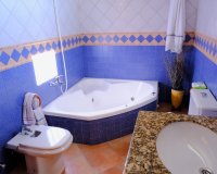 Resale - Finca Country Property - Orihuela-Costa - Orihuela