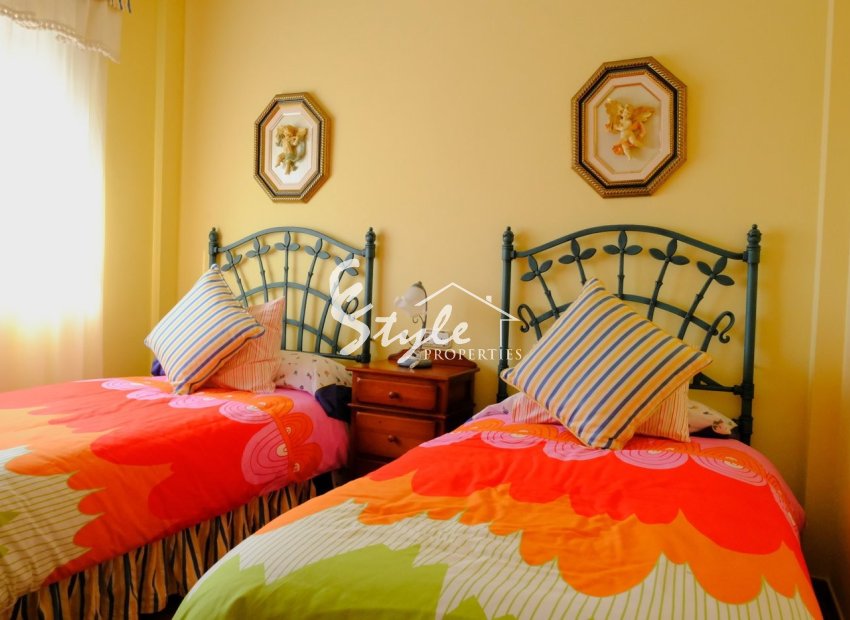 Resale - Finca Country Property - Orihuela-Costa - Orihuela