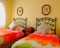 Resale - Finca Country Property - Orihuela-Costa - Orihuela