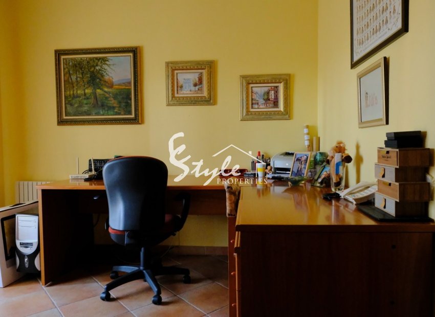 Resale - Finca Country Property - Orihuela-Costa - Orihuela