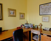 Resale - Finca Country Property - Orihuela-Costa - Orihuela