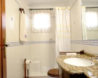 Resale - Finca Country Property - Orihuela-Costa - Orihuela