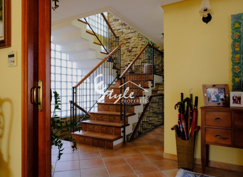 Resale - Finca Country Property - Orihuela-Costa - Orihuela