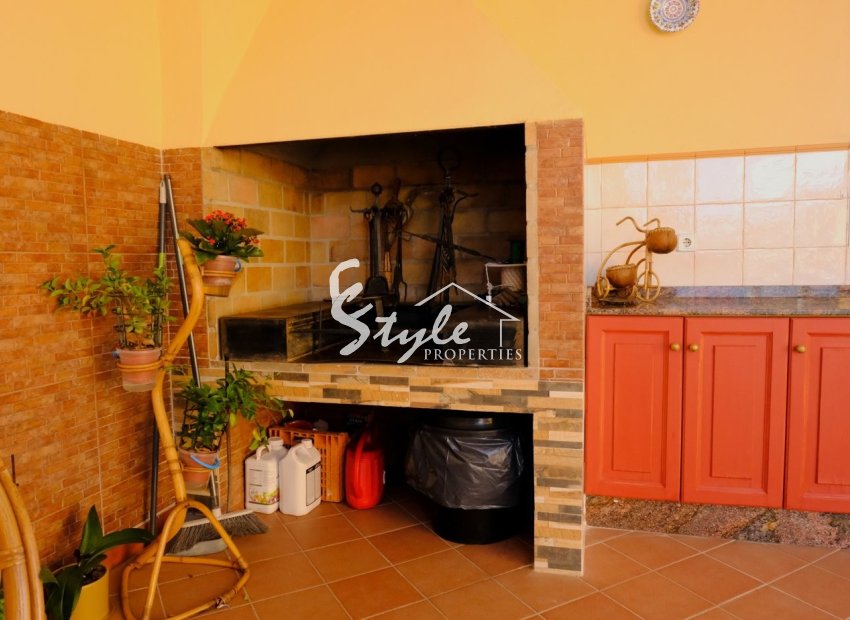 Resale - Finca Country Property - Orihuela-Costa - Orihuela