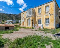 Resale - Finca Country Property - Orihuela-Costa - Orihuela