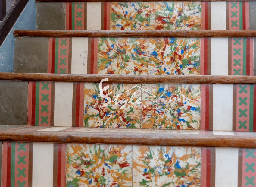 Resale - Finca Country Property - Orihuela-Costa - Orihuela