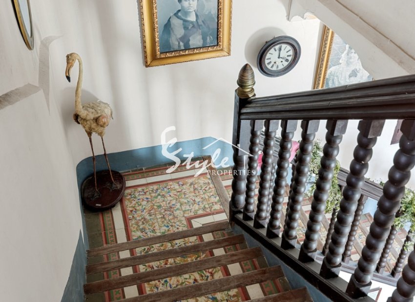 Resale - Finca Country Property - Orihuela-Costa - Orihuela