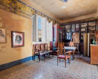 Resale - Finca Country Property - Orihuela-Costa - Orihuela