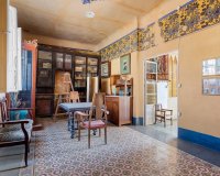 Resale - Finca Country Property - Orihuela-Costa - Orihuela