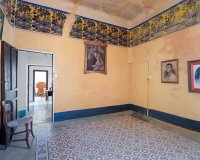 Resale - Finca Country Property - Orihuela-Costa - Orihuela